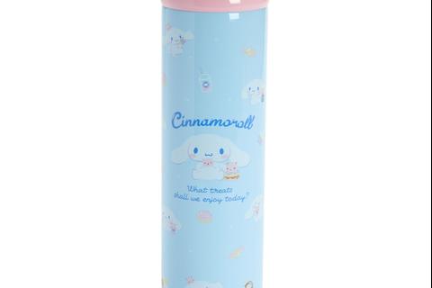 Cinnamoroll Stainless Steel Bottle