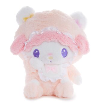 My Sweet Piano 9" Plush (Angel Baby Series)