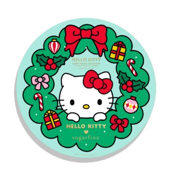 Hello Kitty x Sugarfina Holiday Candy Advent Calendar