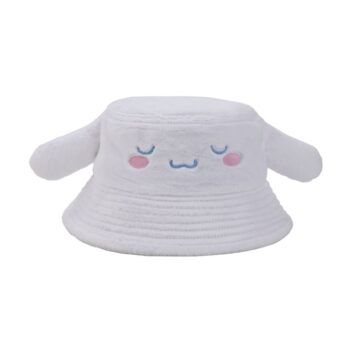 Cinnamoroll Cozy Ears Bucket Hat