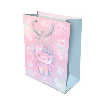 Hello Kitty x Studio Oh! 50th Anniversary Gift Bag Set