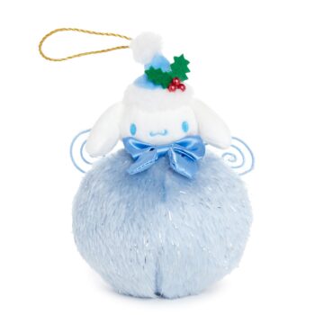 Cinnamoroll Boa Ball Ornament