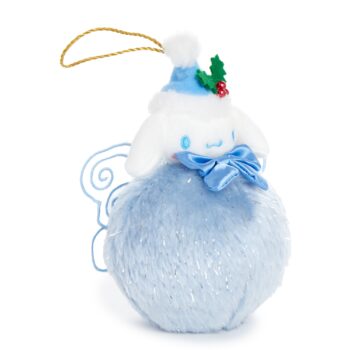 Cinnamoroll Boa Ball Ornament