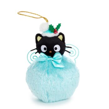 Chococat Boa Ball Ornament