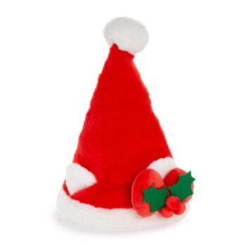 Hello Kitty Kids Holiday Santa Hat