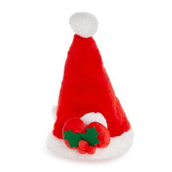 Hello Kitty Kids Holiday Santa Hat