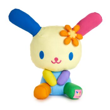 U*SA*HA*NA 8" Parachute Plush