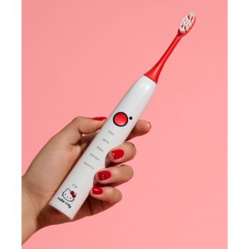 Hello Kitty x MOON Oral Beauty Electric Toothbrush