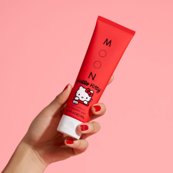 Hello Kitty x MOON Oral Beauty Toothpaste