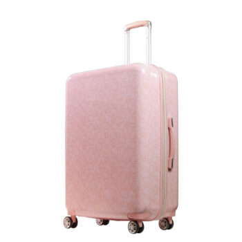 Hello Kitty x FUL 29.5" Pose Hardshell Luggage (Pink)