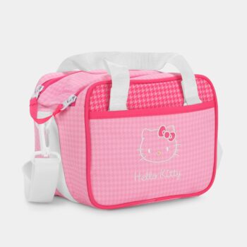 Hello Kitty Perfectly Pink Instant Film Camera Bag