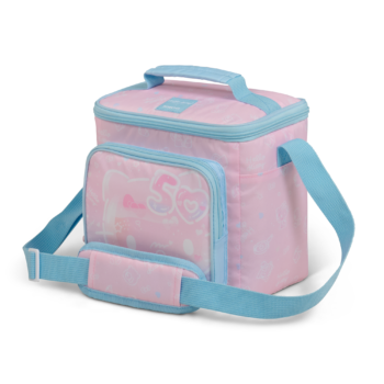 Hello Kitty x Igloo 50th Anniversary Square Lunch Cooler Bag