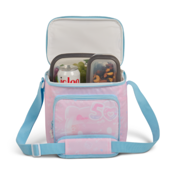 Hello Kitty x Igloo 50th Anniversary Square Lunch Cooler Bag