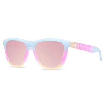 Hello Kitty x Knockaround 50th Anniversary Sunglasses (Premiums)