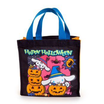 Cinnamoroll 2024 Halloween Glow-in-the-Dark Treat Bag