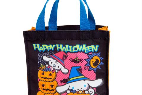 Cinnamoroll 2024 Halloween Glow-in-the-Dark Treat Bag