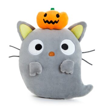 Chococat 2024 Halloween Glow-In-The-Dark Ghost 8" Plush