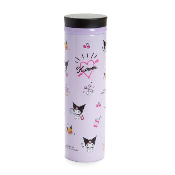 Kuromi Stainless Steel Bottle