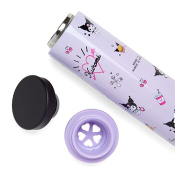 Kuromi Stainless Steel Bottle