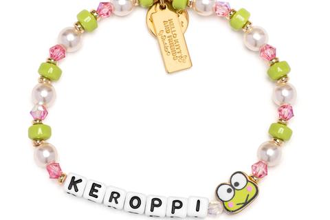 6276-keroppi-x-little-words-project-beaded-bracelet-1.jpg