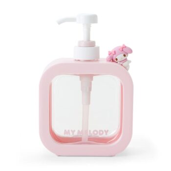 My Melody Mascot Soap Dispenser (Medium)