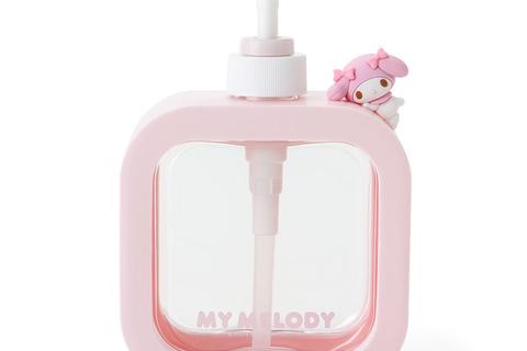 My Melody Mascot Soap Dispenser (Medium)