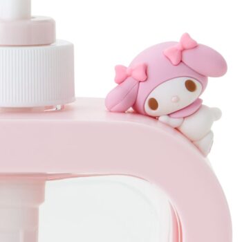 My Melody Mascot Soap Dispenser (Medium)