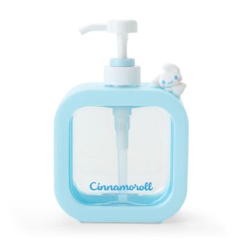 Cinnamoroll Mascot Soap Dispenser (Medium)