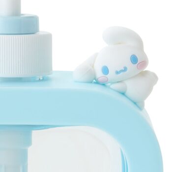 Cinnamoroll Mascot Soap Dispenser (Medium)