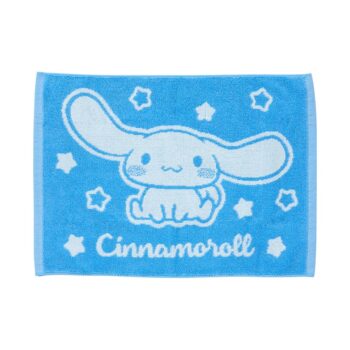 Cinnamoroll Mini Cotton Bath Mat