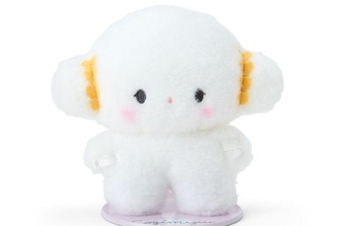 Cogimyun Standing Display Plush (Small)