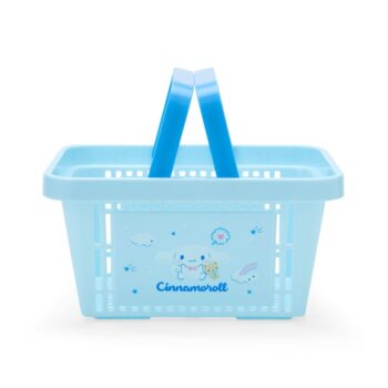 Cinnamoroll Mini Shopping Storage Basket