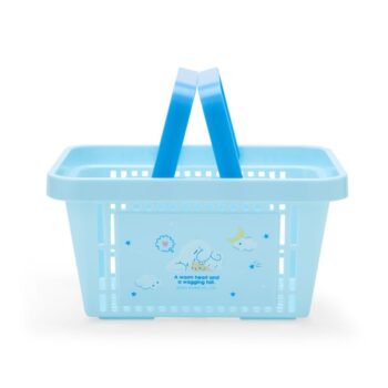 Cinnamoroll Mini Shopping Storage Basket