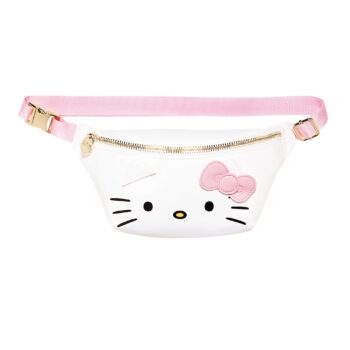 Hello Kitty x Stoney Clover Lane Classic Fanny Pack