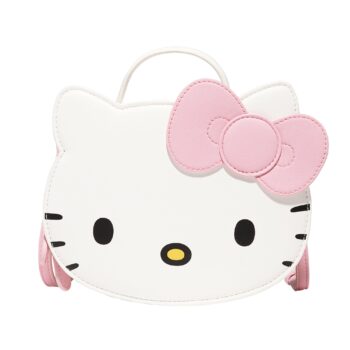 Hello Kitty x Stoney Clover Lane Classic Crossbody Bag