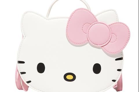 Hello Kitty x Stoney Clover Lane Classic Crossbody Bag