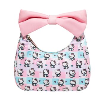 Hello Kitty x Stoney Clover Lane Bow Bag