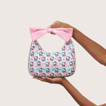 Hello Kitty x Stoney Clover Lane Bow Bag