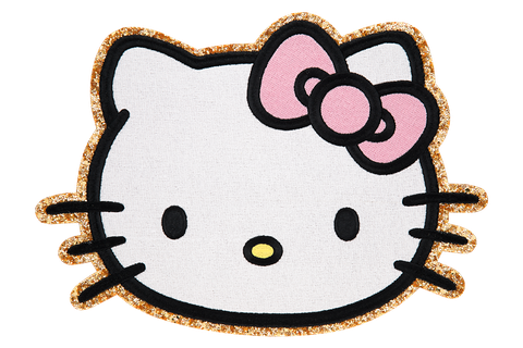 Hello Kitty x Stoney Clover Lane Large Adhesive Face Patch