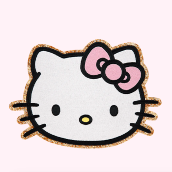 Hello Kitty x Stoney Clover Lane Large Adhesive Face Patch