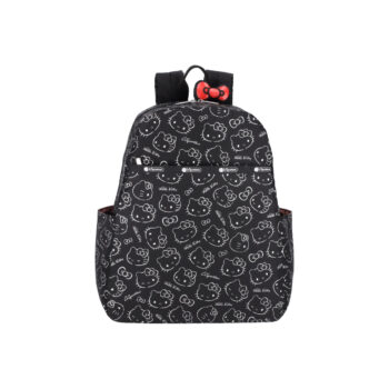 Hello Kitty x LeSportsac Daily Backpack (I Am A Star)