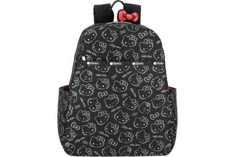 Hello Kitty x LeSportsac Daily Backpack (I Am A Star)