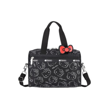 Hello Kitty x LeSportsac Everyday Small Satchel (I Am A Star)