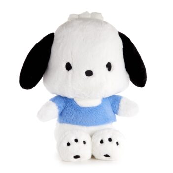 Pochacco 16" Plush (Classic Series)