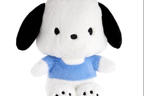 Pochacco 16" Plush (Classic Series)