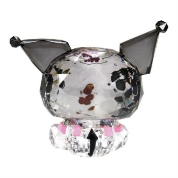 Kuromi Mini Facets Figurine