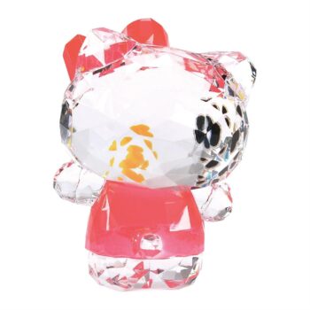 Hello Kitty Mini Facets Figurine