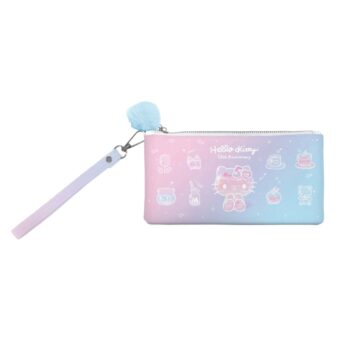 Hello Kitty x Studio Oh! 50th Anniversary Pencil Pouch