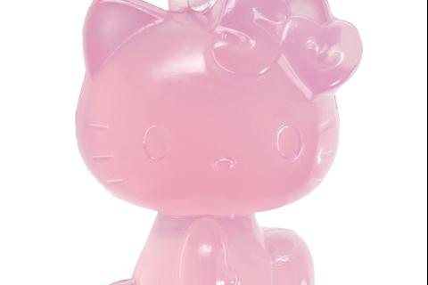 Hello Kitty 50th Anniversary Limited-Edition Charm