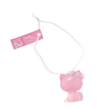 Hello Kitty 50th Anniversary Limited-Edition Charm